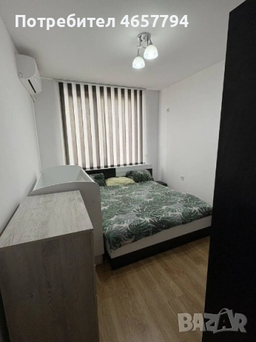 Двустаен апартамент в Тракия! , снимка 2 - Апартаменти - 53165111