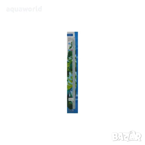 "ПРОМОЦИЯ" LED RGB водозащитено осветление Hailea 60 см. 12W