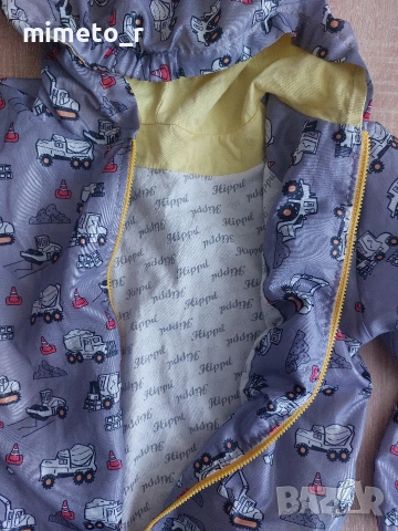 Детски пролетни якета, снимка 3 - Детски якета и елеци - 54120789