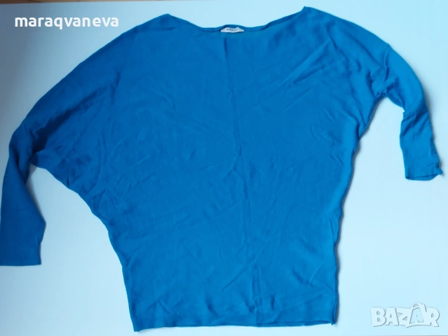 Блуза и пуловер Orsay , размер М, снимка 3 - Блузи с дълъг ръкав и пуловери - 53238083