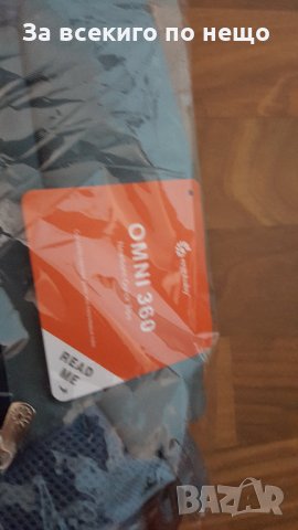 ERGOBABY 360 COOL AIR , снимка 2 - Други - 31561686