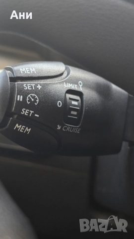 CİTROEN C3 1.2 PureTech, снимка 7 - Автомобили и джипове - 52484544