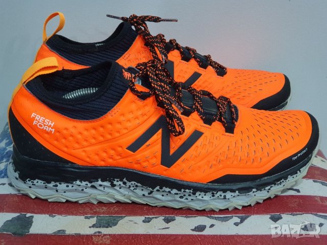 NEW BALANCE 46.5 номер, без забележки 