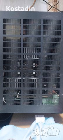 YAMAHA AX-890, снимка 4 - Ресийвъри, усилватели, смесителни пултове - 40315176