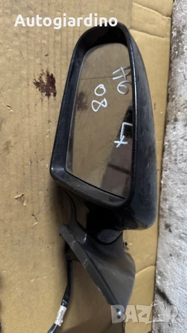 Странично огледало зa Audi A6 - E1010754