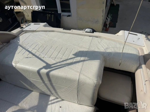 лодка REGAL 1950 Lsd, снимка 16 - Воден транспорт - 54130937