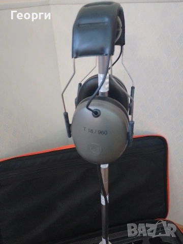 Megger digiphone T16, снимка 4 - Друга електроника - 54004877