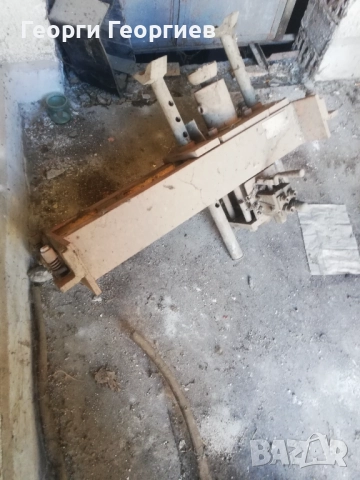 Канален хидравличен крик, снимка 4 - Аксесоари и консумативи - 52385940