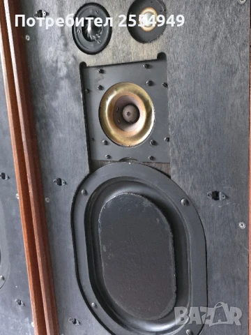 Тонколони Radford Auditorium, снимка 8 - Тонколони - 51055882