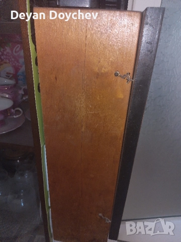 Антични руски часовници , снимка 4 - Антикварни и старинни предмети - 51873473