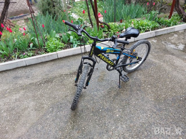 Продавам колело в перфектно състояние 280 лв, снимка 2 - Велосипеди - 40562891
