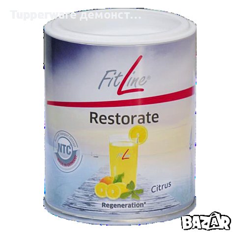 Restorate Fitline - хранителна добавка, снимка 1 - Хранителни добавки - 44456710