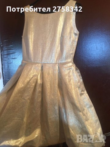 Рокля juonona, снимка 2 - Рокли - 30255738