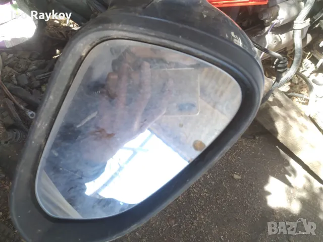 ОГЛЕДАЛО ДЯСНО  OPEL INSIGNIA A (08-13) 13269582 , снимка 5 - Части - 50339027