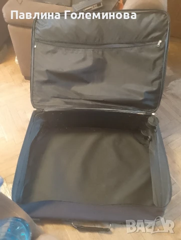 куфари, снимка 5 - Куфари - 50980277