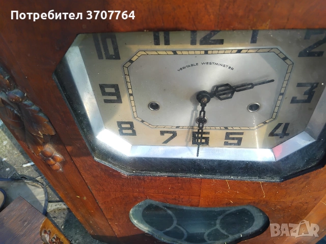 продавам стар,часовници 