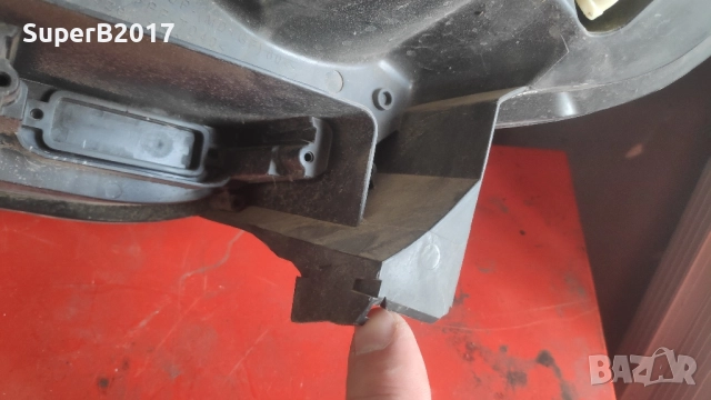 Продавам - оригинален десен фар за Toyota ProAce 2019 г, снимка 6 - Части - 52193310