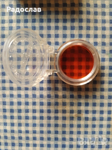 стар фото филтър Panchromar, снимка 2 - Обективи и филтри - 54357904