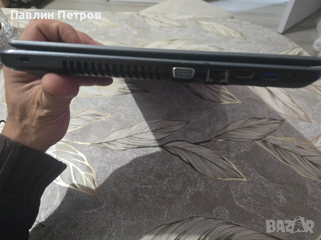 Здравей те продавам лаптопа на сина ми, снимка 5 - Лаптопи за дома - 52740799