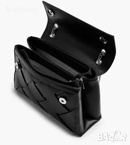 Чанта за рамо Catwalk 🍀, снимка 4 - Чанти - 48658504