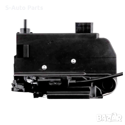 Брава за лява плъзгаща врата на Iveco Daily 6 (2014 - 2019) , снимка 3 - Части - 52934864