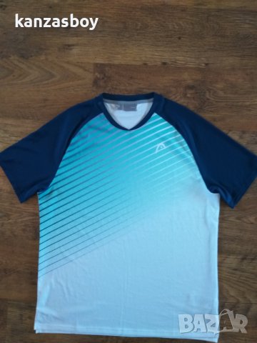 Head Topspin T-Shirt - страхотна мъжка тениска КАТО НОВА, снимка 6 - Тениски - 40145339