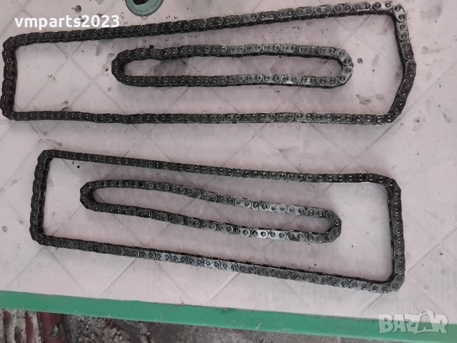 Оптегачи и Вериги Audi A8 D3 4.0TDI 275кс Ауди, снимка 2 - Части - 51713600