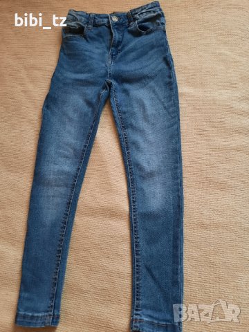 Дънки,гащиризони , снимка 5 - Детски панталони и дънки - 39970917