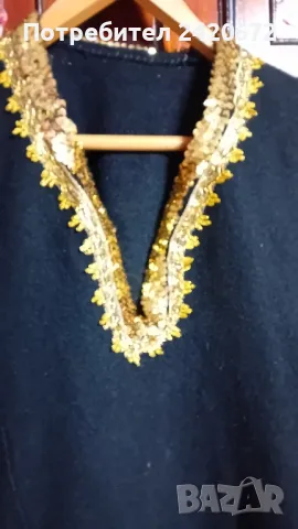 автентичен  литак, снимка 8 - Антикварни и старинни предмети - 49742092