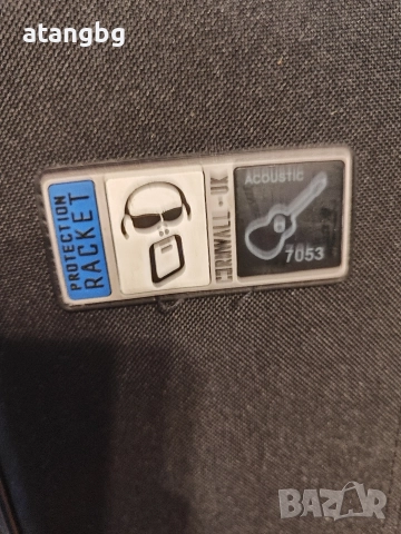 Калъф за китара, снимка 5 - Други - 52974670