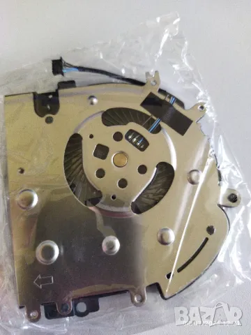 Вентилатор за лаптоп HP EliteBook 850 G5 850 G6 ZBook 15u G5 G6, снимка 3 - Части за лаптопи - 49791642