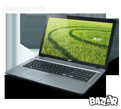 Acer Aspire E1-771G на части