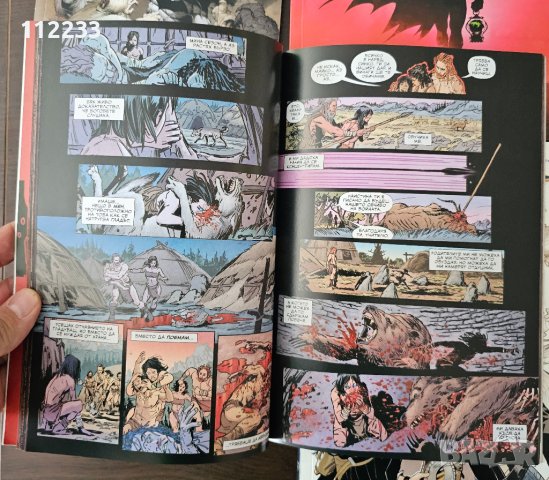 Комикси Marvel,Spiderman, снимка 6 - Списания и комикси - 44457511