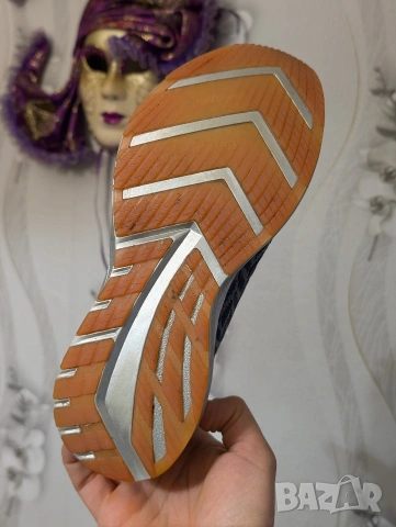 маратонки Brooks Bedlam номер 40 ,5, снимка 6 - Маратонки - 54183296