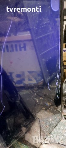 POWER BOARD, 17IPS72, for 55 inc DISPLAY for JVC LT-55VU82K, снимка 7 - Части и Платки - 38421384