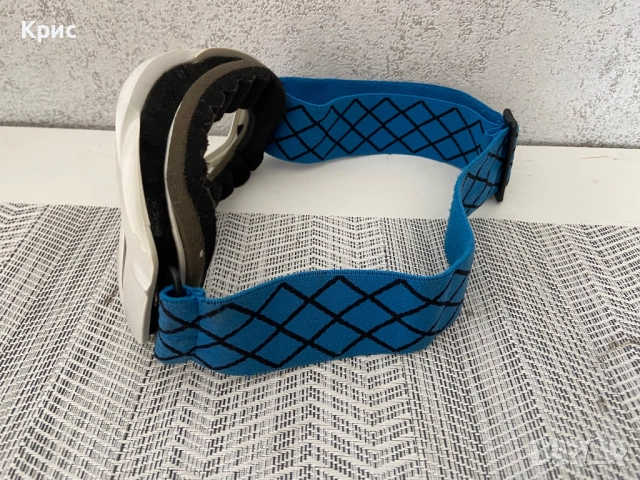 Детски Ски/Мото Очила Маска Vega, снимка 3 - Зимни спортове - 52555942