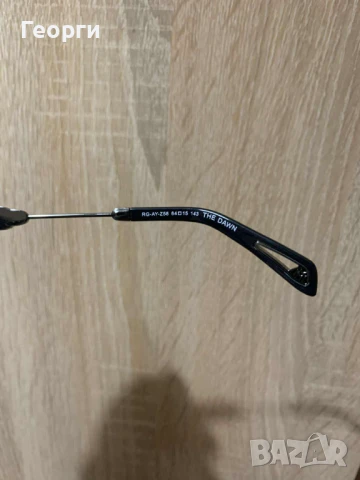 MAYBACH THE DAWN оригинални слънчеви очила , снимка 5 - Слънчеви и диоптрични очила - 51424764