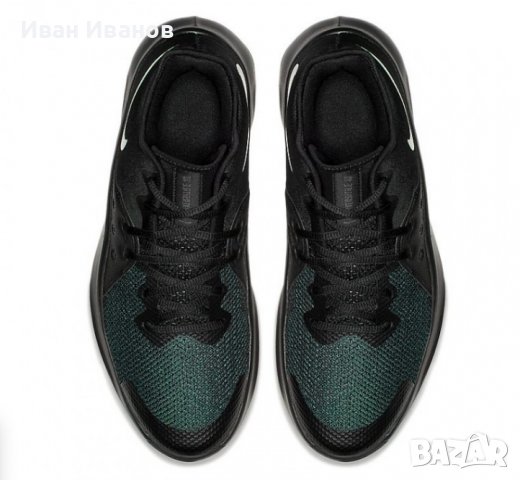 оригинални  маратонки Nike Air Versitile III номер 44-44,5, снимка 4 - Маратонки - 37112982