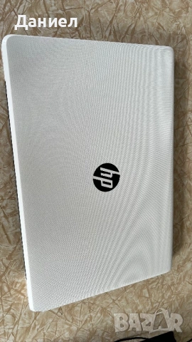 Лаптоп HP 15.6” 