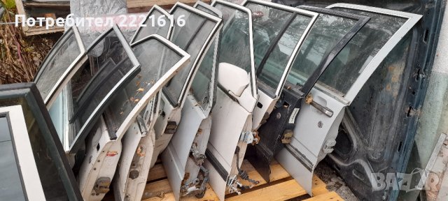  Volvo части - врати 740,940