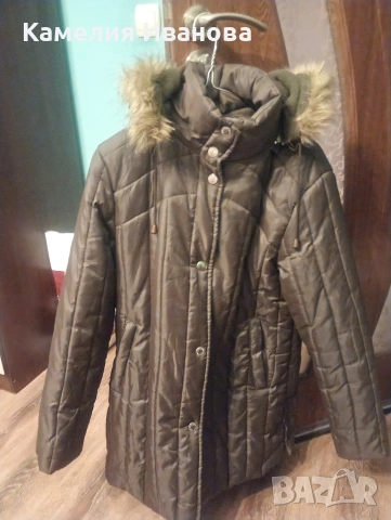 Промоция!!Палта ХХЛ,2ХхЛ и якета по 22 и 26лв 