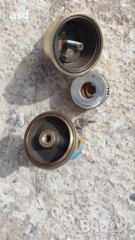 Газов клапан Ловато / Lovato 6мм, снимка 4 - Части - 42551646