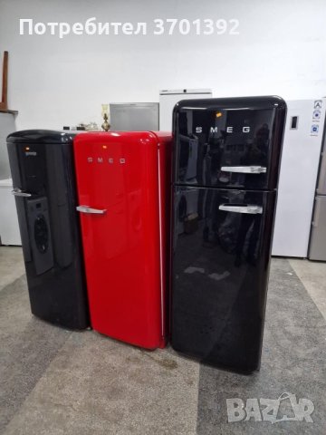 Хладилници и фризери, снимка 4 - Хладилници - 40342477