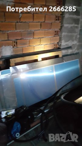 Иноксова ламарина , снимка 4 - Тенекеджийски услуги - 38643055