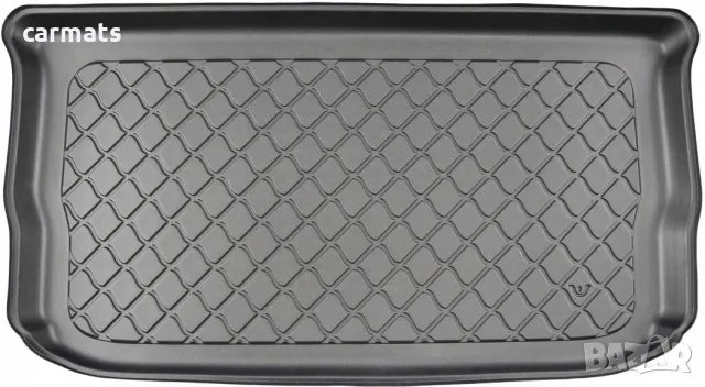 Стелка за багажник Aristar за Renault Twingo III (2014-2024) - 5D