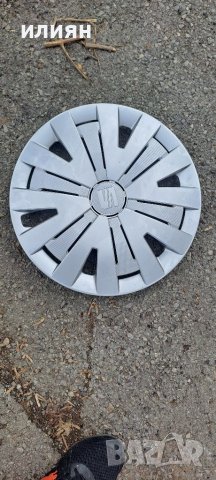 Тас за Seat Ibiza 6F 15цола  2018 2019 2020г 6F0601147A