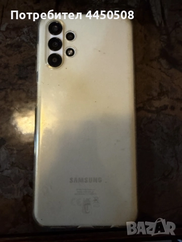 Продавам Самсунг А13, снимка 2 - Samsung - 56228432