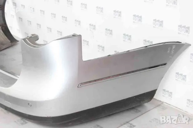 Задна броня за Volkswagen Passat B6 комби (2005-2010), снимка 3 - Части - 48412122