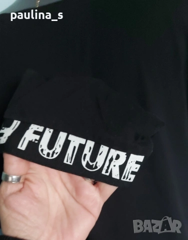 Два различни броя / Маркова мини рокля тип туника "Even & Odd" и "Future" , снимка 13 - Рокли - 44803605