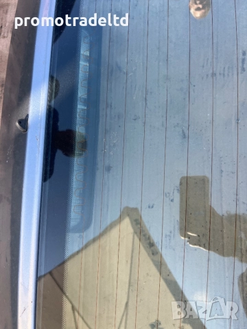 Капак багажник задно стъкло Опел Корса Ц Opel Corsa C , снимка 3 - Части - 51766420